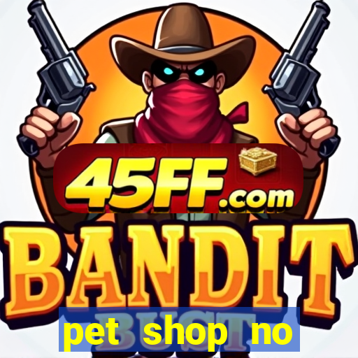 pet shop no cruzeiro do sul aparecida de goiania